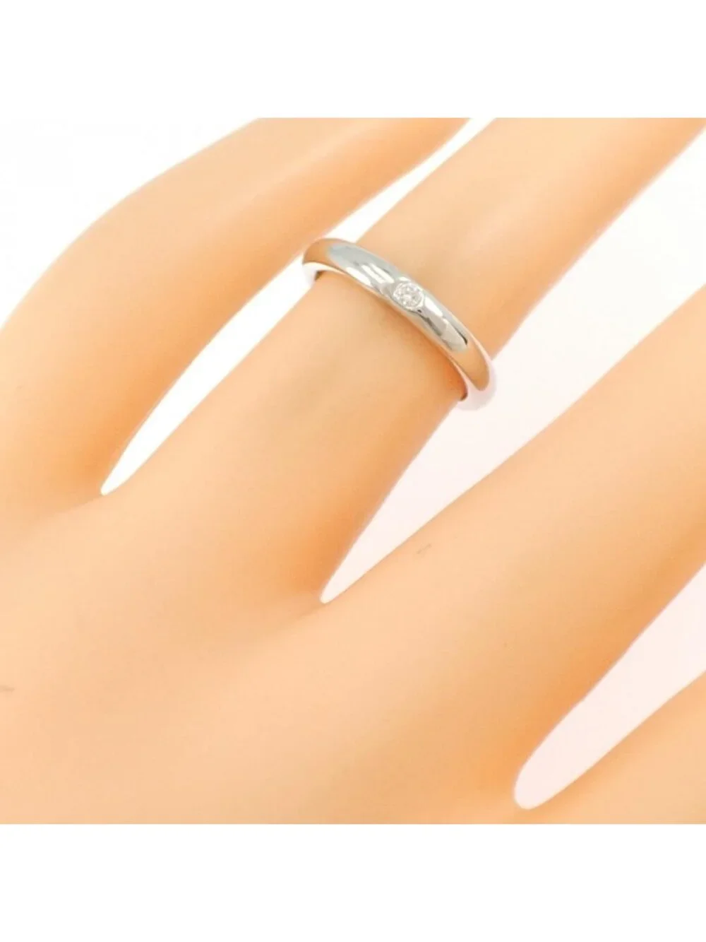 Tiffany & Co. brand tiffany